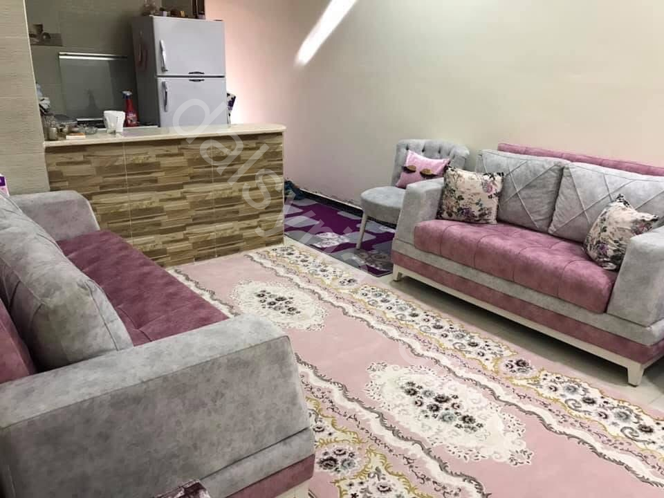 للبيع شقة 55م في جرمانا