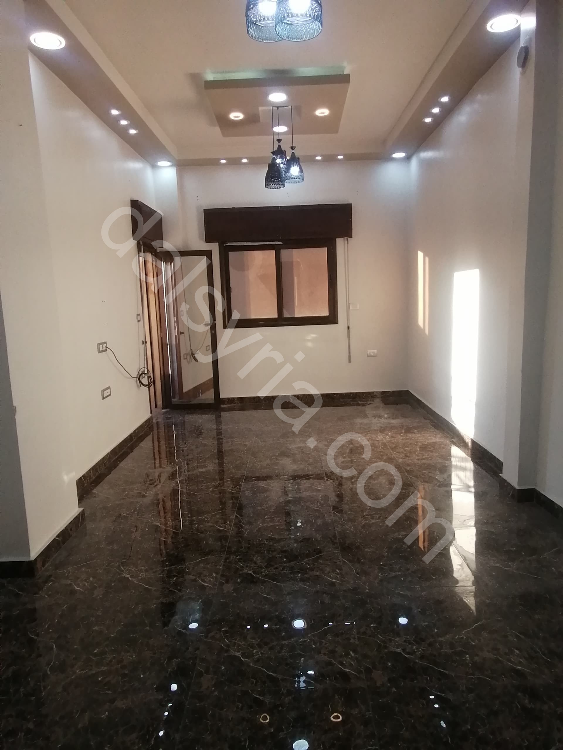 للبيع شقة 85م في قدسيا سوبر ديلوكس