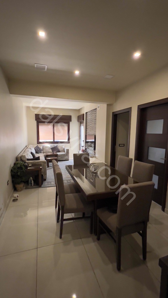 للبيع شقة 120م في الميدان سوبر ديلوكس