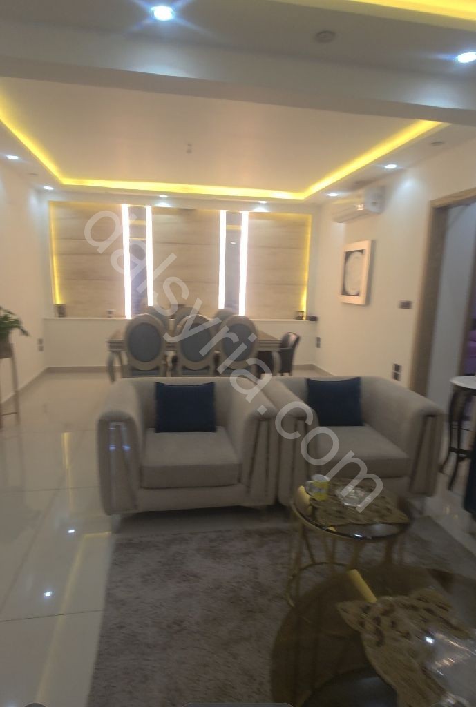 للبيع شقة 180م في المالكي سوبر ديلوكس