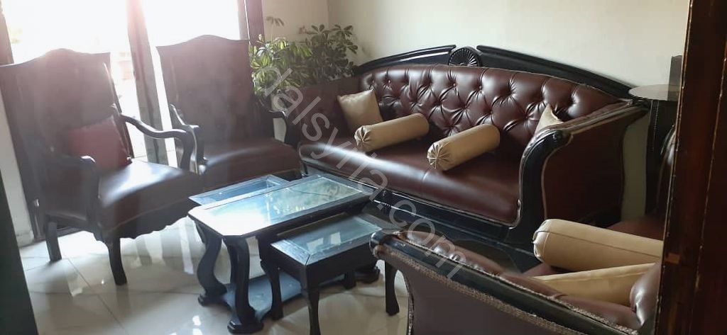 للبيع شقة 190م في المزة 86 سوبر ديلوكس