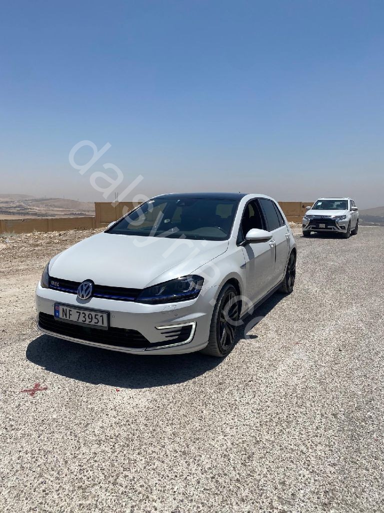 للبيع فولكس فاغن غولف GTI 2016 